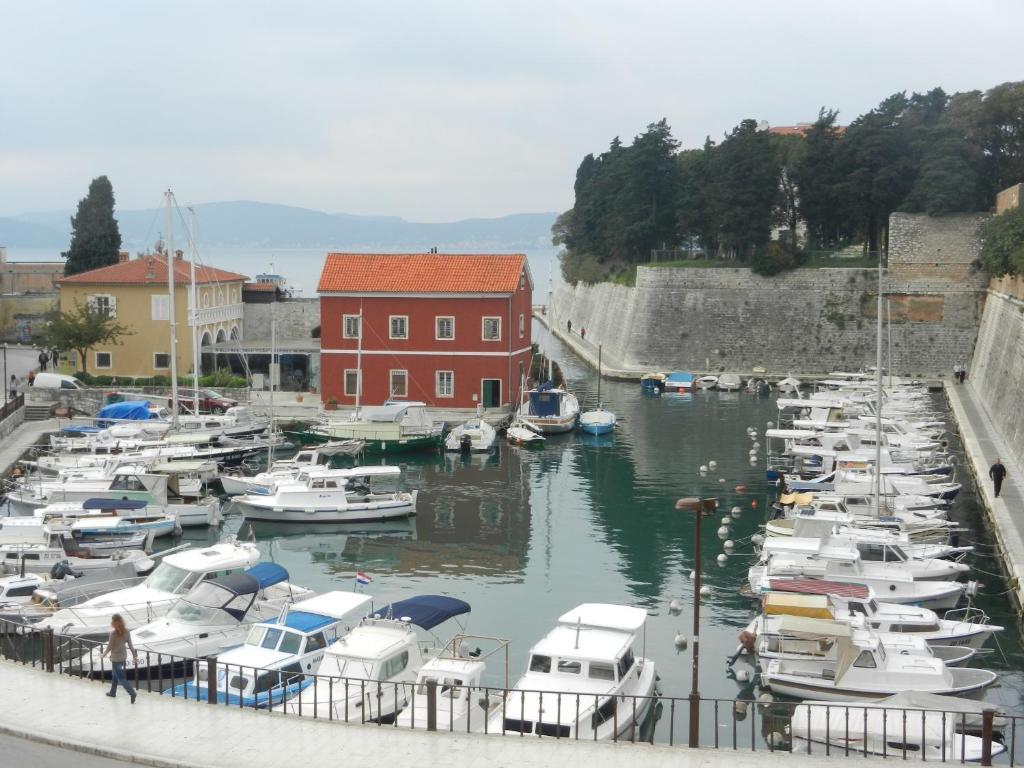Zadar Peninsula Accommodation Zewnętrze zdjęcie